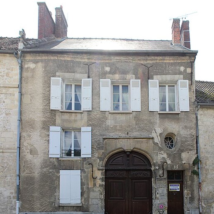 Photo de Hôtel de la Rose