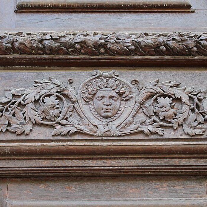 Photo de Hôtel de la Rose