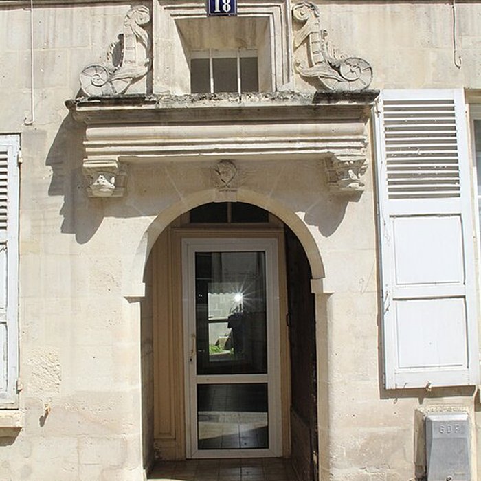 Photo de Maison