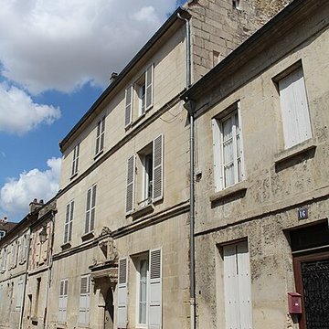 Maison