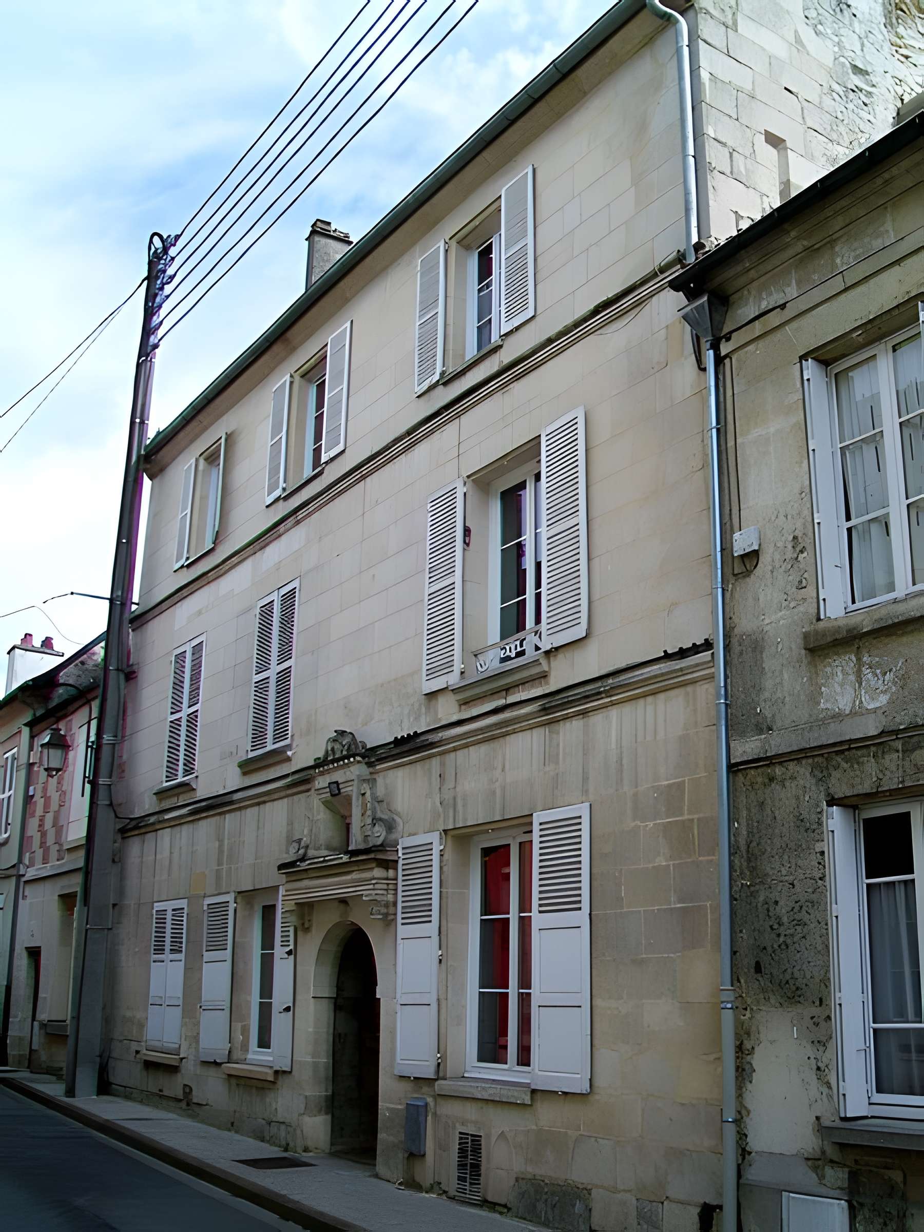 Maison