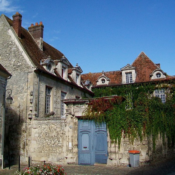 Photo de Maison