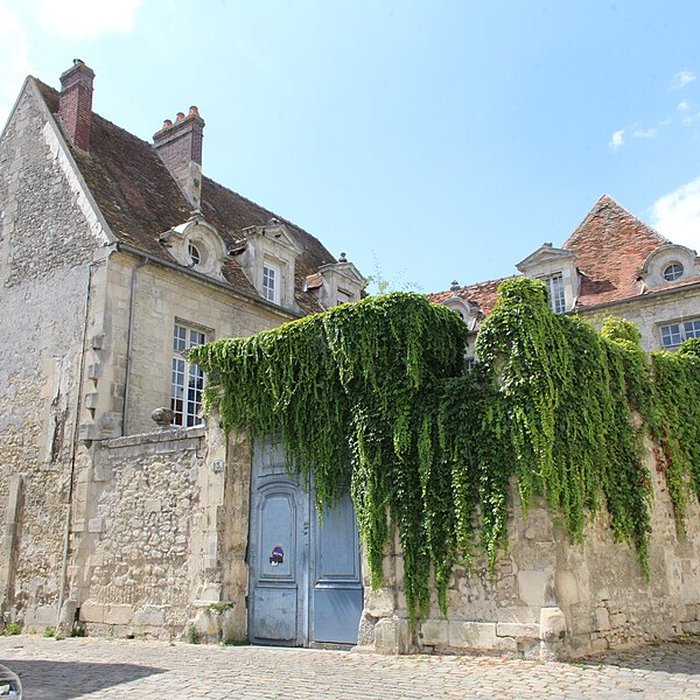 Photo de Maison