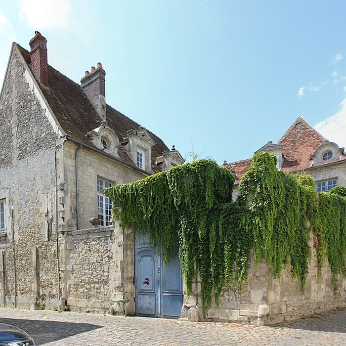 Photo de Maison