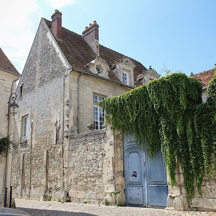 Photo de Maison