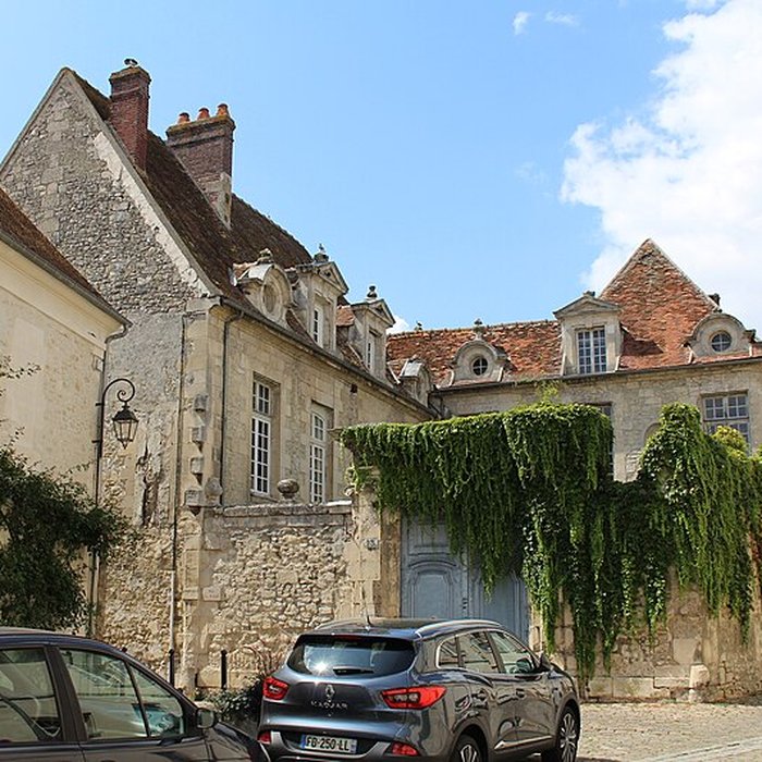 Photo de Maison