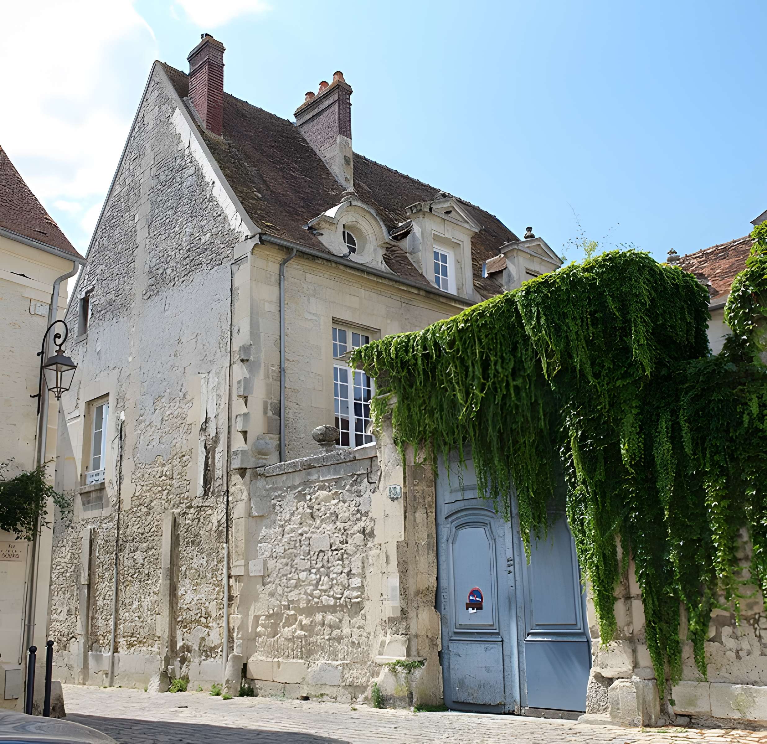 Maison