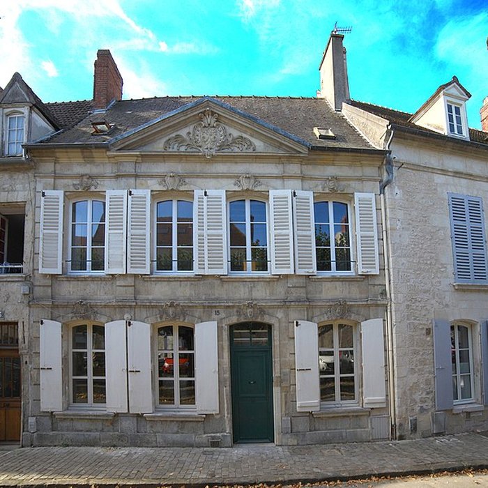Photo de Maison