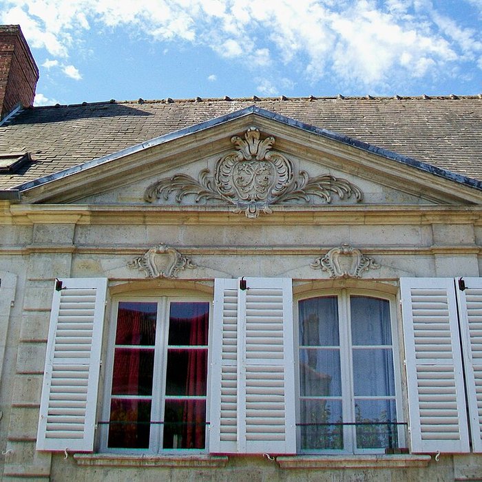 Photo de Maison