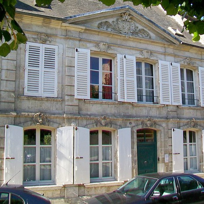 Photo de Maison