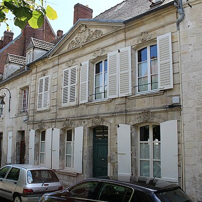 Photo de Maison