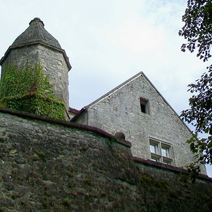 Photo de Maison Le Corandon