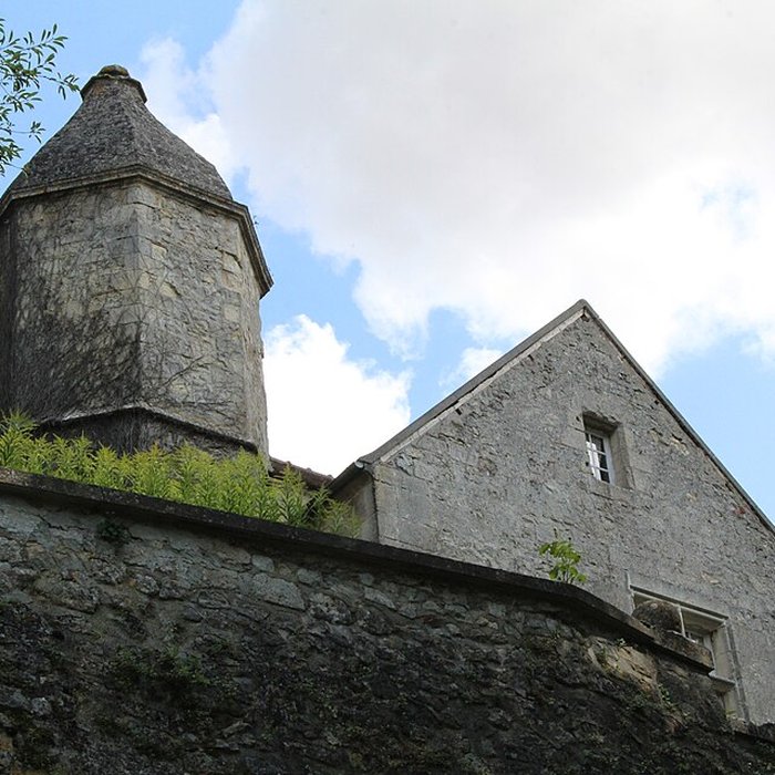 Photo de Maison Le Corandon
