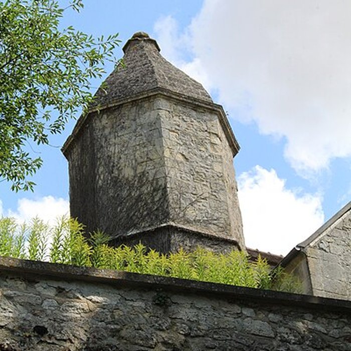 Photo de Maison Le Corandon