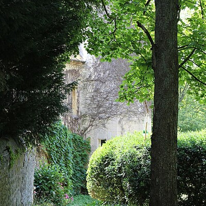 Photo de Maison Le Corandon