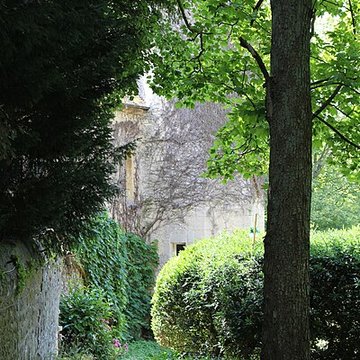 Maison Le Corandon