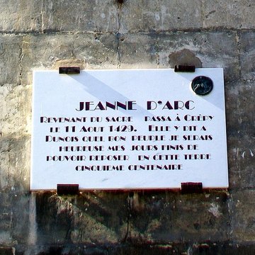 Maison dite ancien Hôtel dOrléans