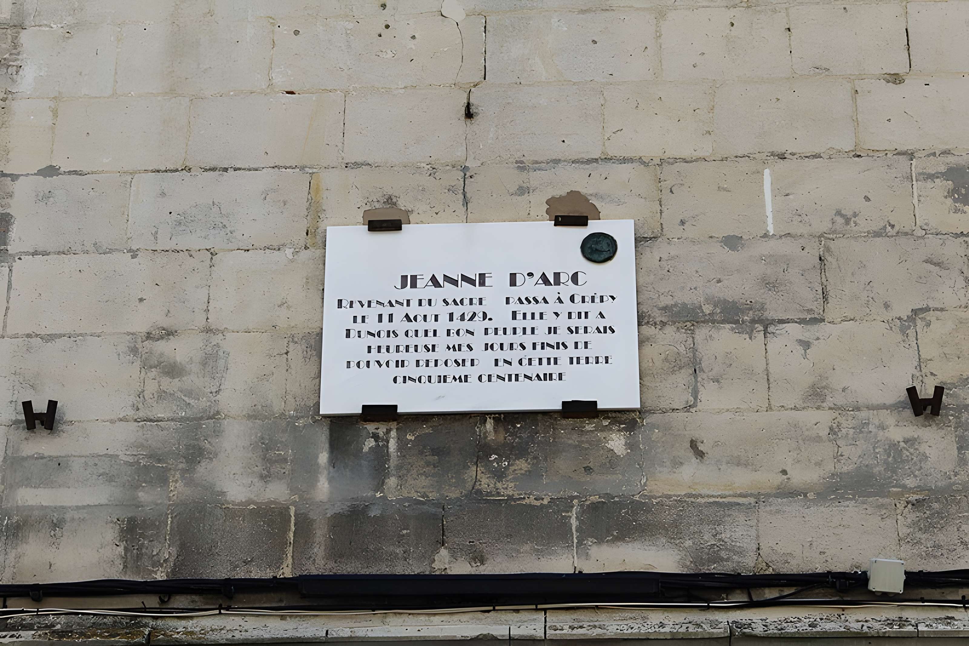 Maison dite ancien Hôtel d'Orléans