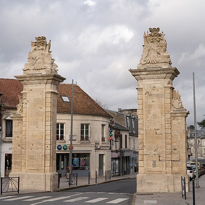 Photo de Porte de Paris