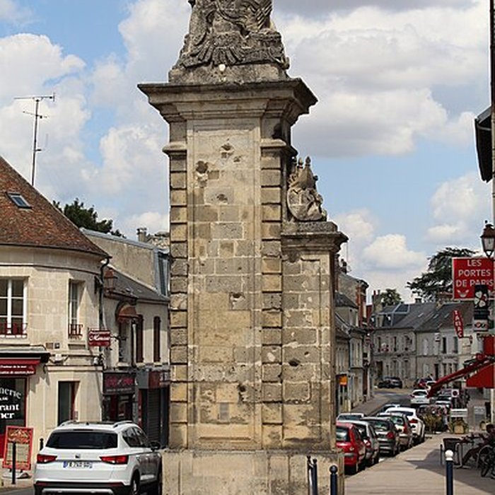 Photo de Porte de Paris