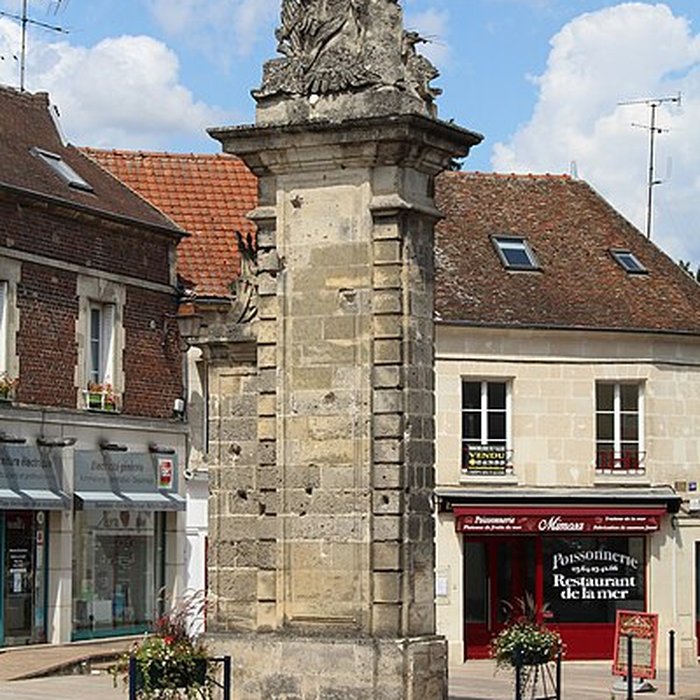 Photo de Porte de Paris