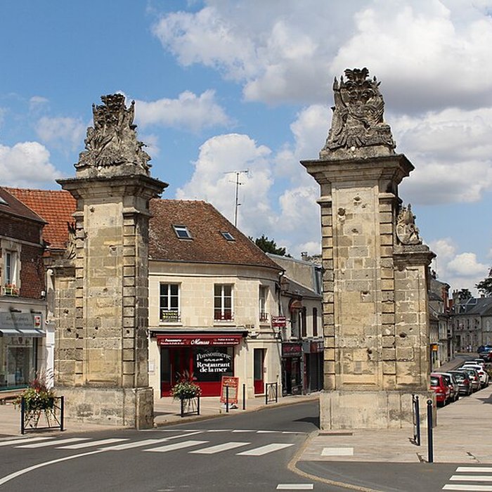 Photo de Porte de Paris
