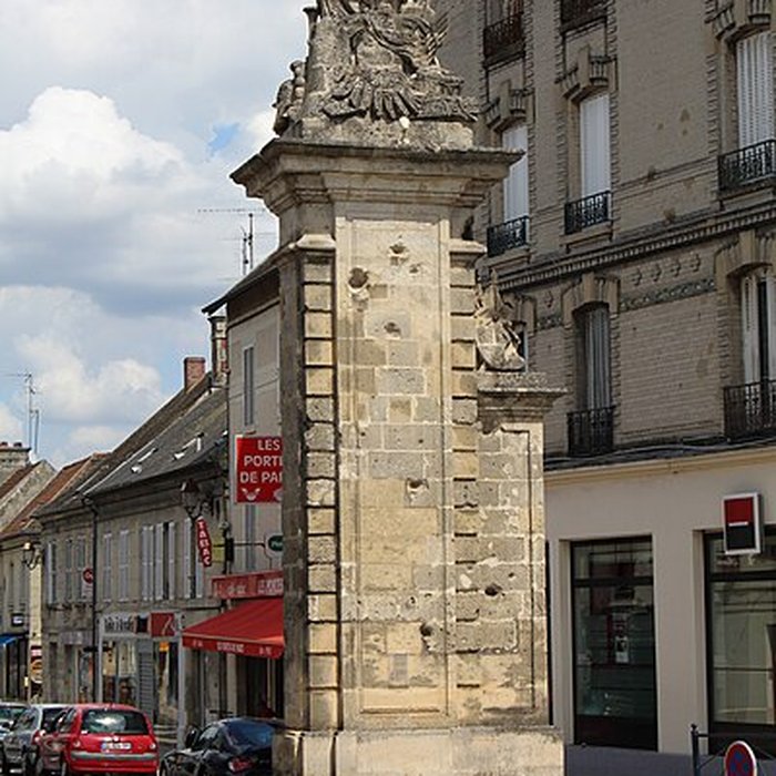Photo de Porte de Paris