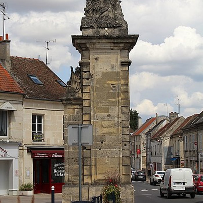 Photo de Porte de Paris