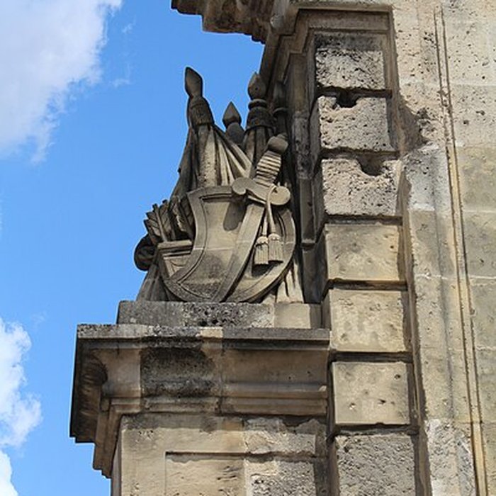 Photo de Porte de Paris