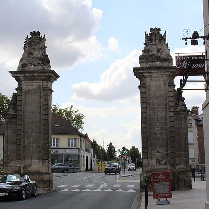 Photo de Porte de Paris