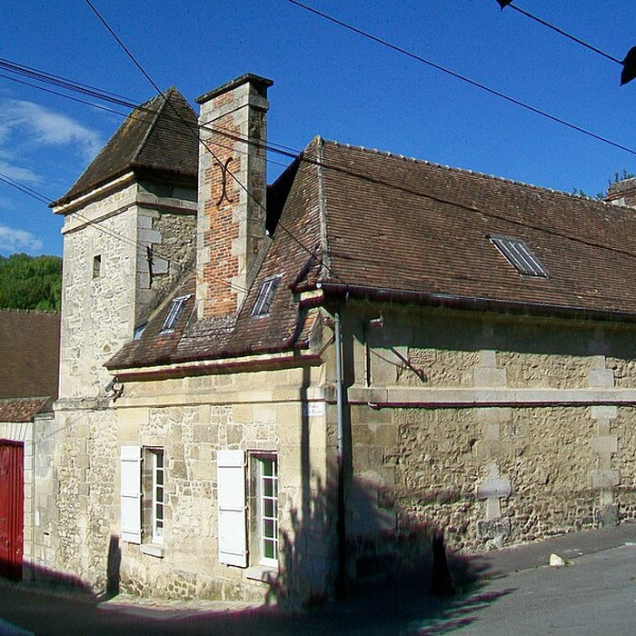 Photo de Site de Fondmarin