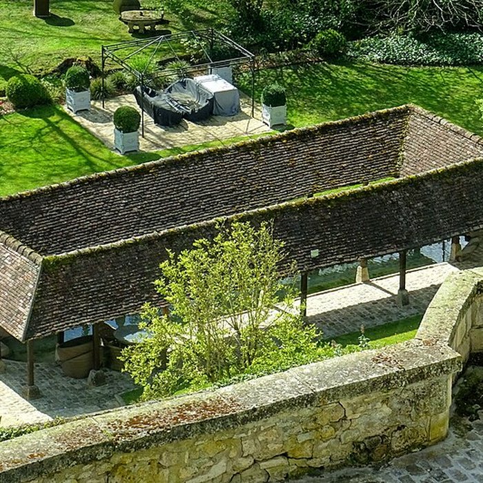 Photo de Site de Fondmarin