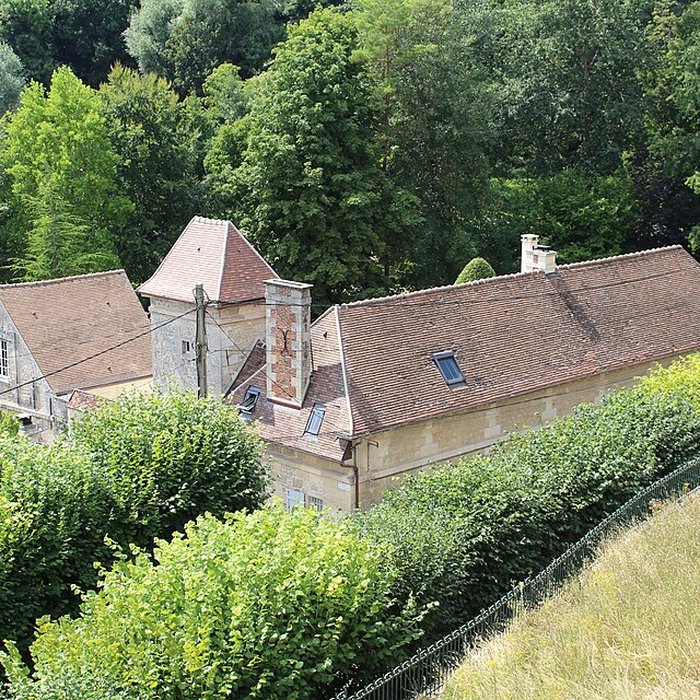 Photo de Site de Fondmarin