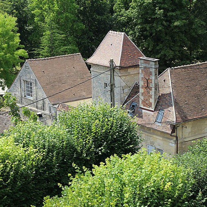 Photo de Site de Fondmarin