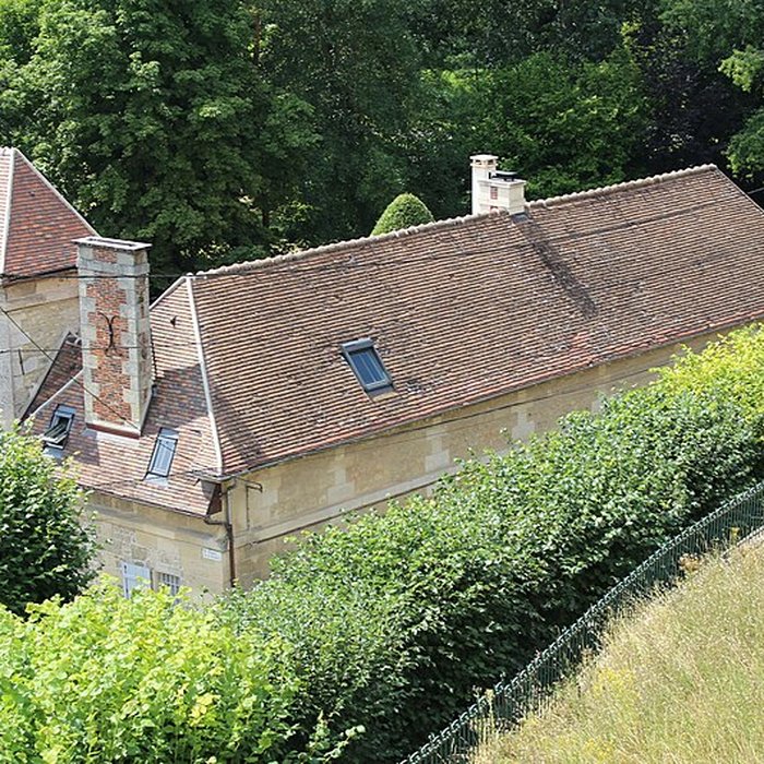 Photo de Site de Fondmarin