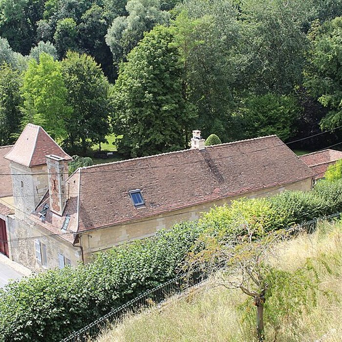 Photo de Site de Fondmarin