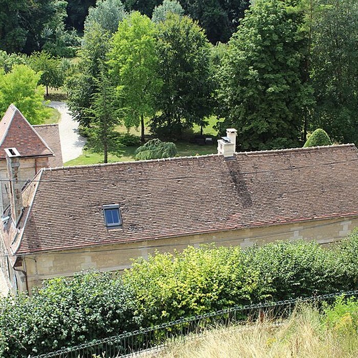 Photo de Site de Fondmarin