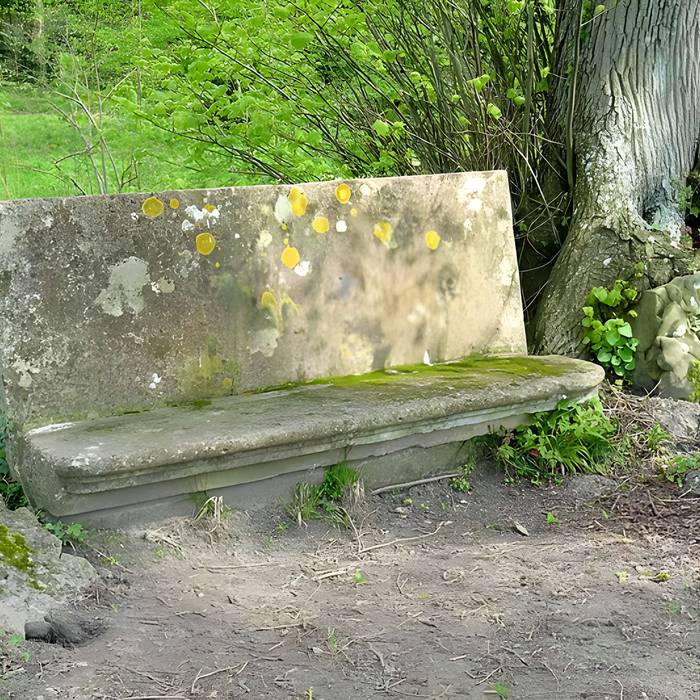 Photo de Ermitage de Jean-Jacques Rousseau