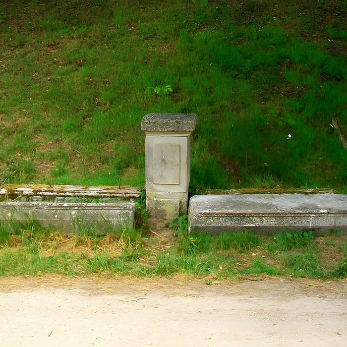 Photo de Ermitage de Jean-Jacques Rousseau