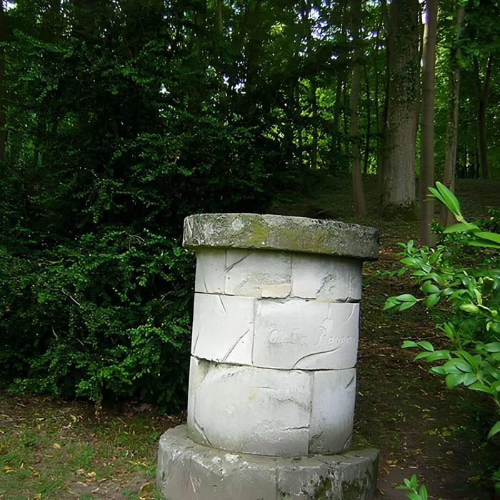 Photo de Ermitage de Jean-Jacques Rousseau