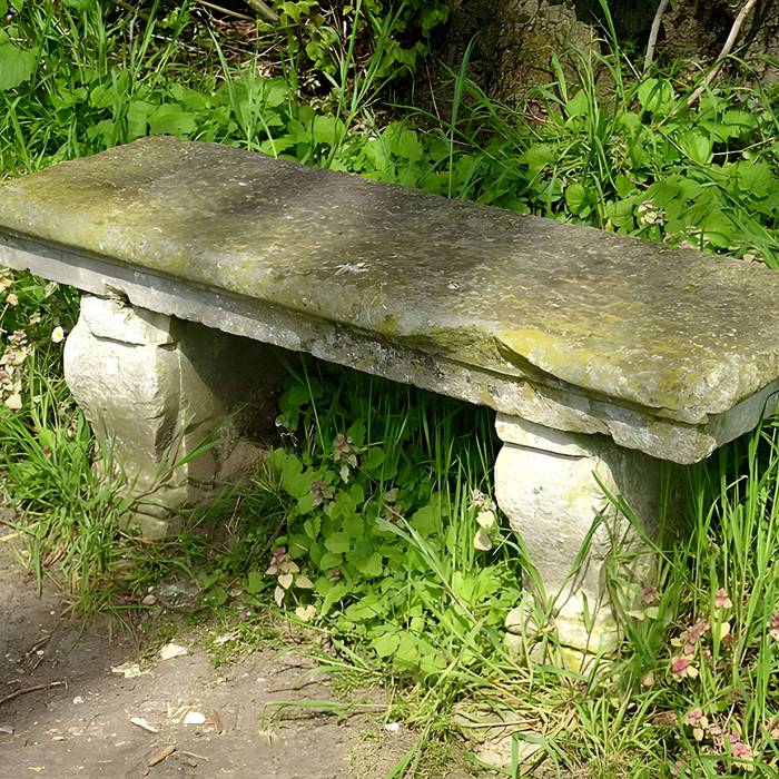 Photo de Ermitage de Jean-Jacques Rousseau