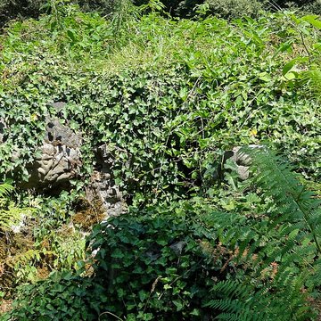 Ermitage de Jean-Jacques Rousseau