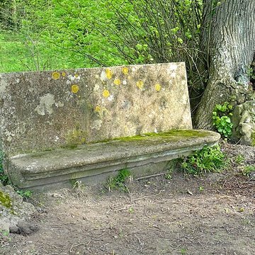 Ermitage de Jean-Jacques Rousseau