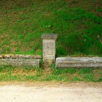 Ermitage de Jean-Jacques Rousseau