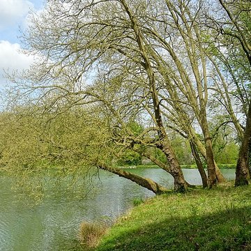 Ermitage de Jean-Jacques Rousseau