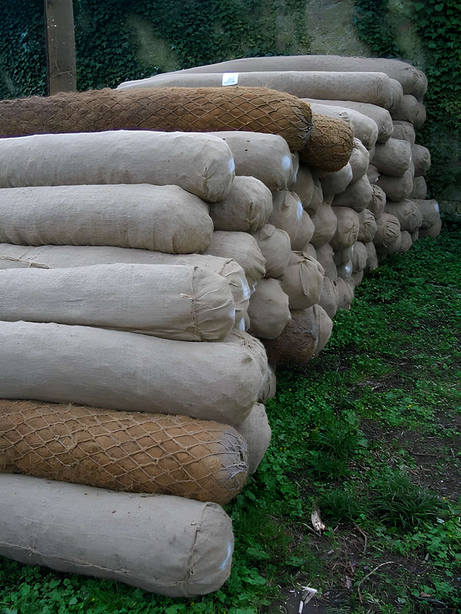 Ermitage de Jean-Jacques Rousseau