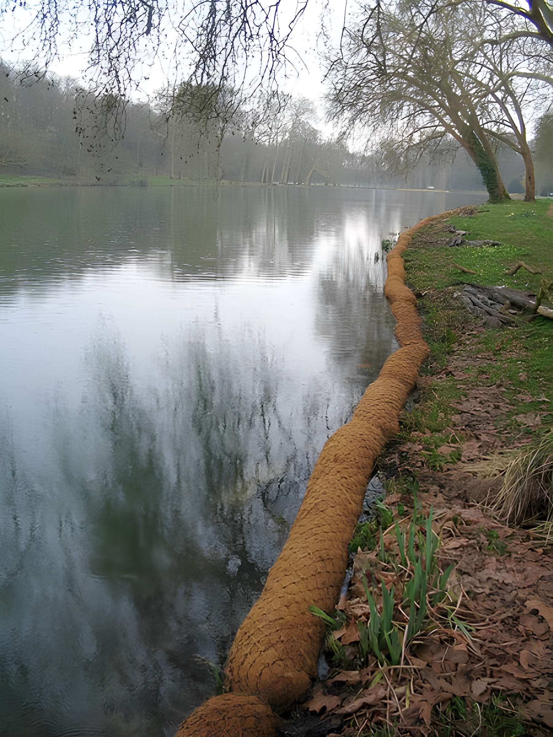 Ermitage de Jean-Jacques Rousseau