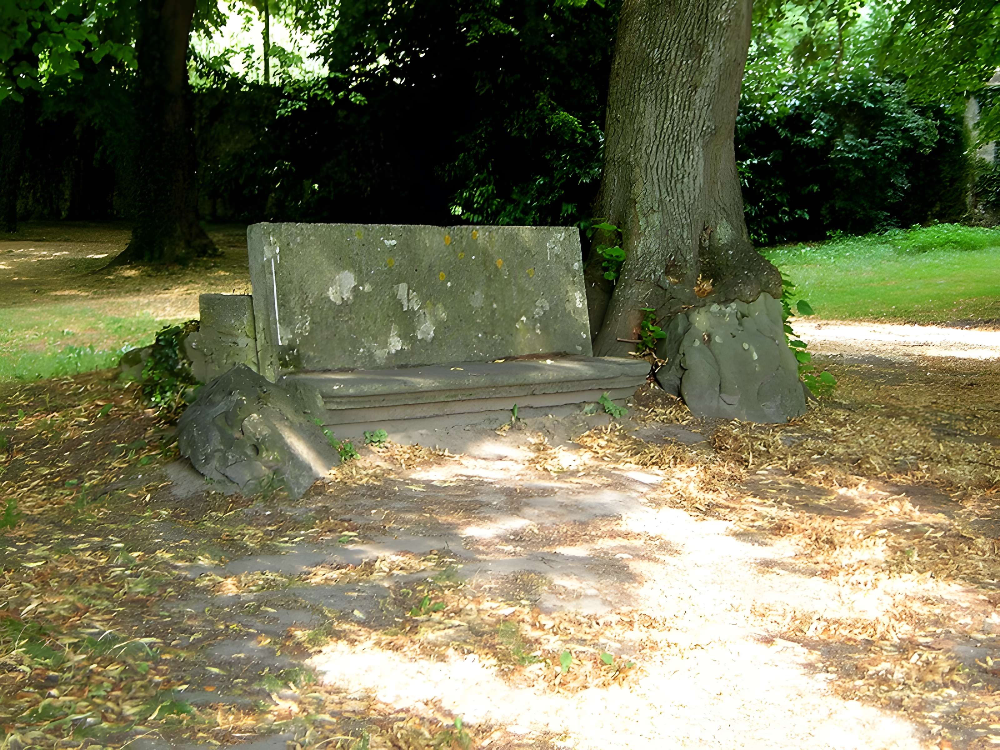 Ermitage de Jean-Jacques Rousseau