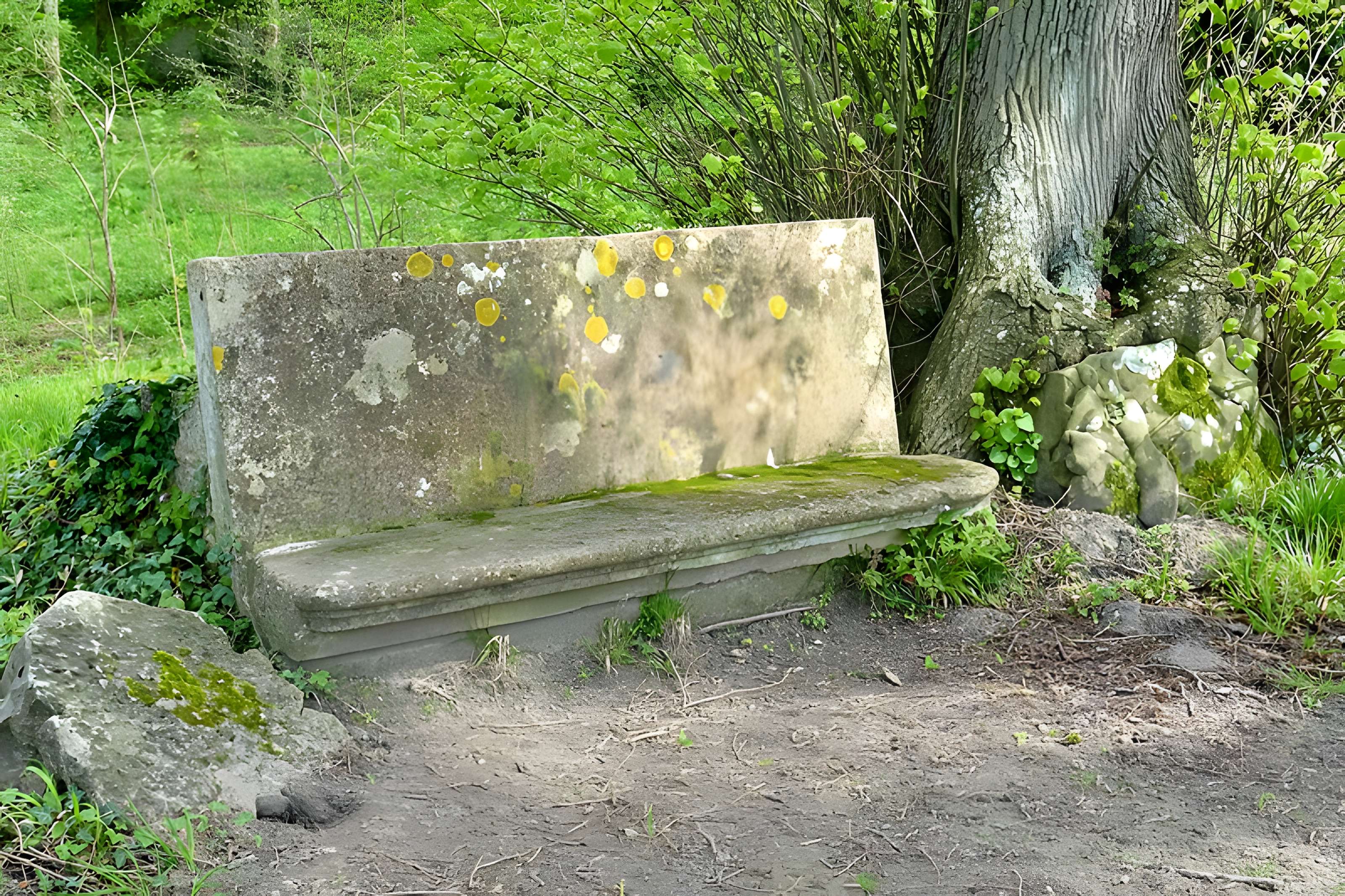 Ermitage de Jean-Jacques Rousseau