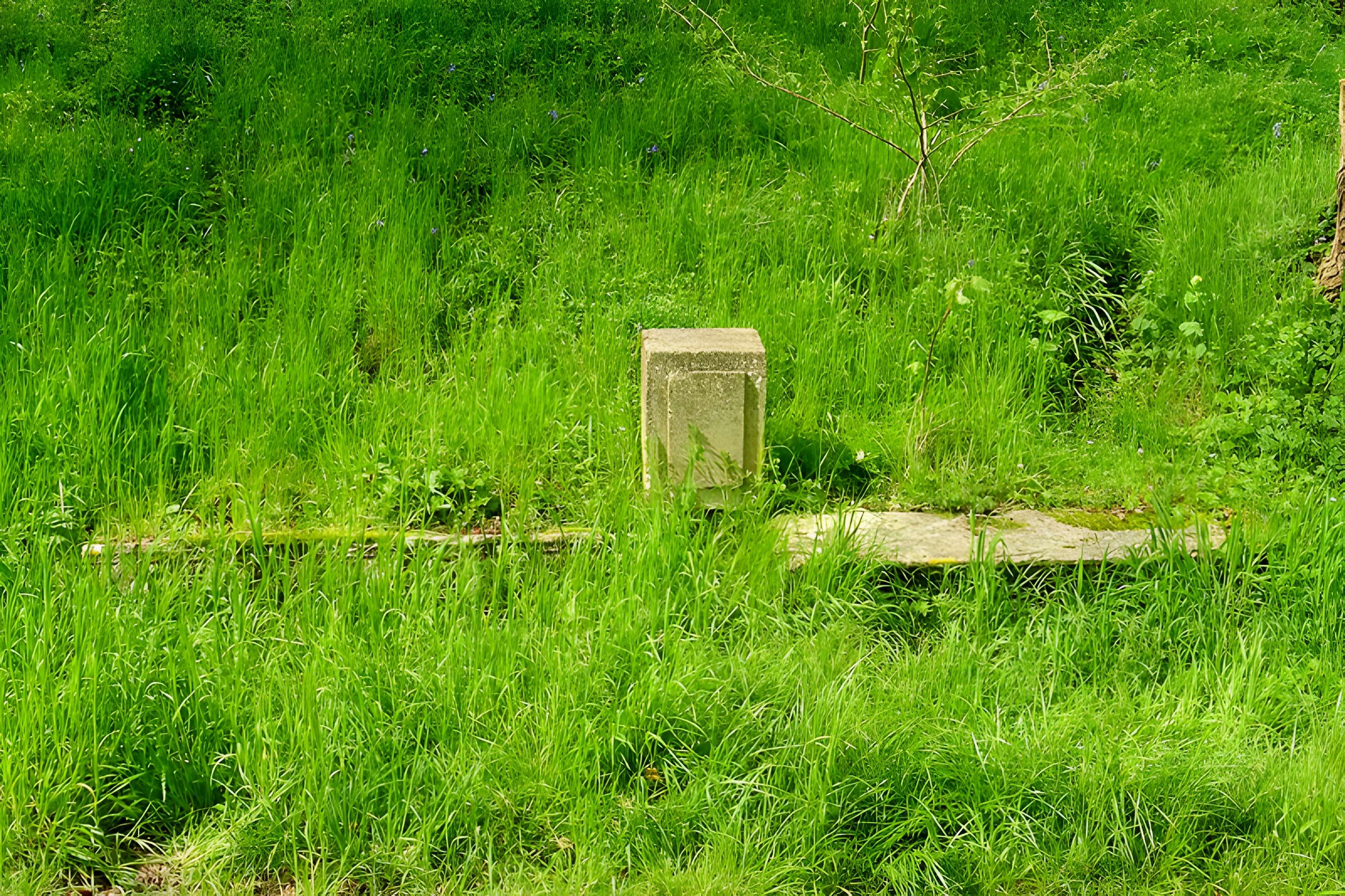 Ermitage de Jean-Jacques Rousseau